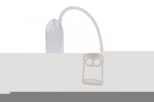 Frã?Â¶Hle - Pompe À Pénis Pp005 Taille L