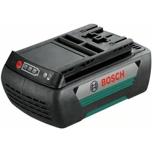 Bosch Batterie Lithium-Ion 36 V/2,0 Ah - F016800474