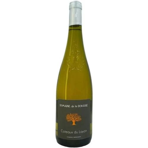 Domaine De La Bougrie 2023 Coteaux Du Layon - Vin Blanc De Loire