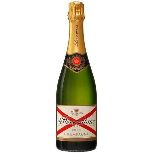 De Castellane, A.O.P Champagne Brut