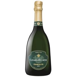 Canard-Duchêne Charles Vii, A.O.P Champagne Brut