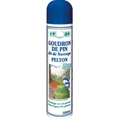 Pelton Cicatrisant Aérosol - 300 Ml