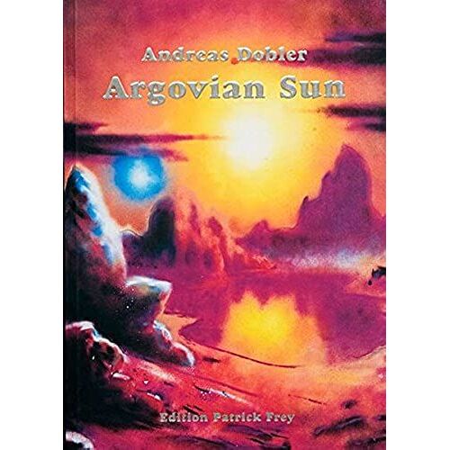Andreas Dobler: Argovian Sun