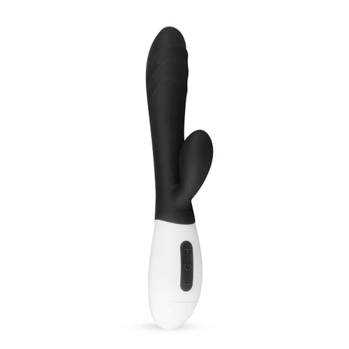 Vibro Teazers Rabbit - Noir