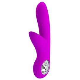 Vibrateur Lapin Carol