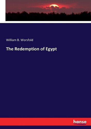 The Redemption Of Egypt