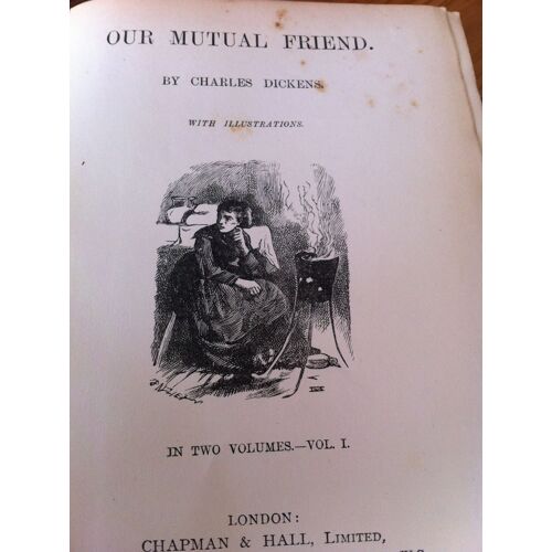 Our Mutual Friend