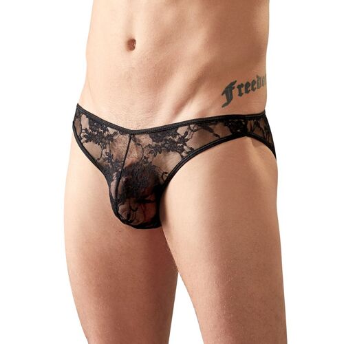 Pantalon En Dentelle Pour Hommes