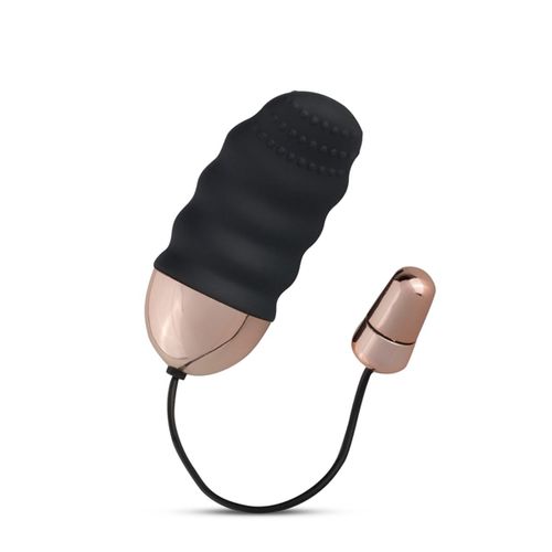 Teazers Ã?Â¿¿Uf Vibrant Nervurée Avec Télécommande