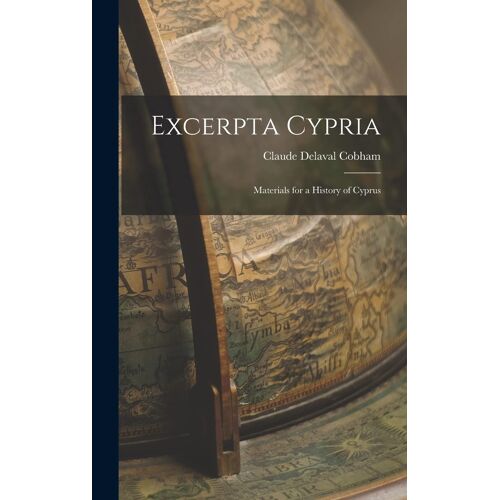 Excerpta Cypria