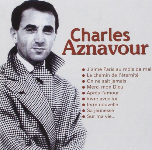 Charles Aznavour