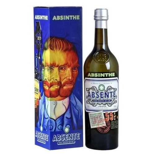 Absinthe- Absinthe Absente 70cl
