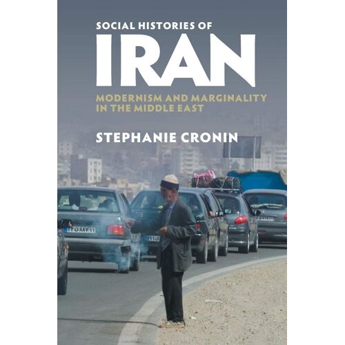 Social Histories Of Iran
