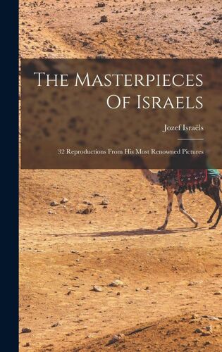 The Masterpieces Of Israels