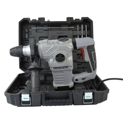 Marteau perforateur électrique 1500 W Brüder Mannesmann