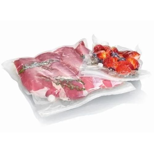 Kit de sac à fermeture éclair SEVERIN ZB 3619 - pour emballeuse sous vide