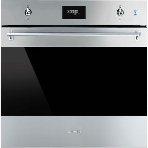 Four multifonction Smeg SOP6301S2X