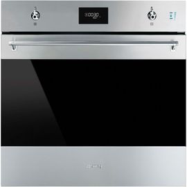 Four multifonction Smeg SOP6301S2X