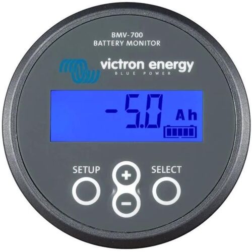 Victron Moniteur De Batterie Bmv-700