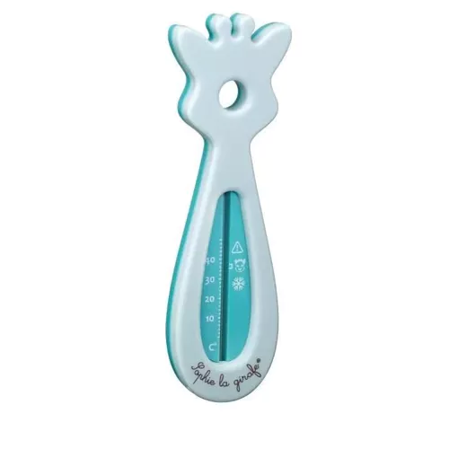 Bain Et Hygiène Thermometre De Bain