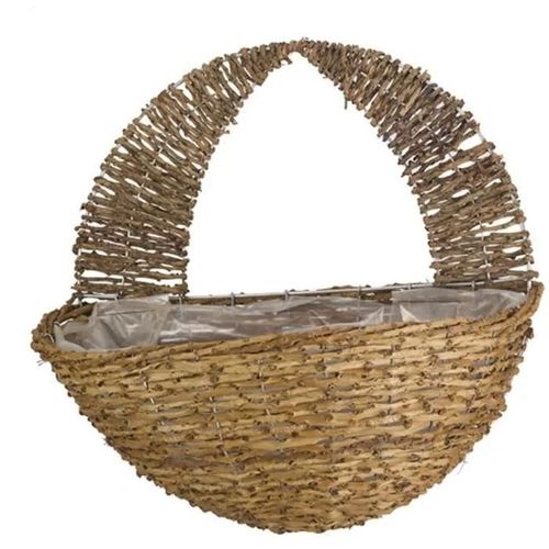 Corbeille Murale - Campagne - 41cm - Smart Garden