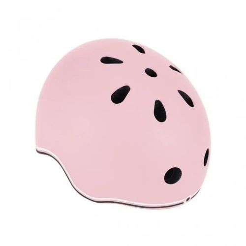 Casque Go-Up Tout-Petits - Rose Pastel