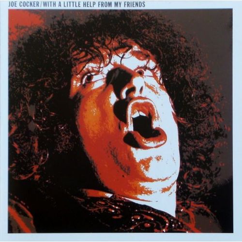 With A Little Help From My Friends