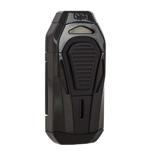 briquet boss colibri noir