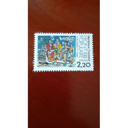 Timbres De Collection