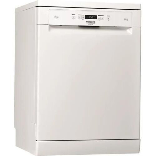 Lave-vaisselle Hotpoint Ariston HFC 3T232 WG - 60x59x85 cm (lxpxh) - blanc