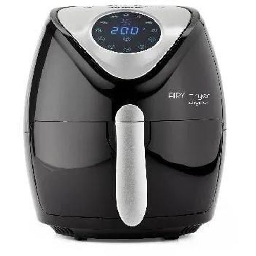 Ariete Airy 4616 - Friteuse avec peu d'huile - 2.6 litres - 1.3 kWatt