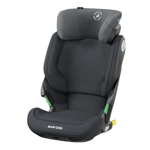Maxi-Cosi Kore Siege Auto Groupe 2/3 I-Size - Isofix - De 3. 5 A 12 Ans - Authentic Graphite