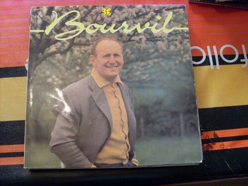 Les Crayons -A Bicyclette -La Tactique Du Gendarme ..