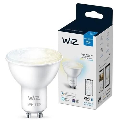 Wiz - Spot Gu10 Tunable White - Smart Home