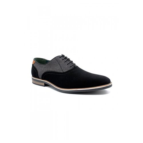 Chaussures De Ville Noir Homme