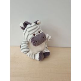 Doudou Zebre Peluche Gifi