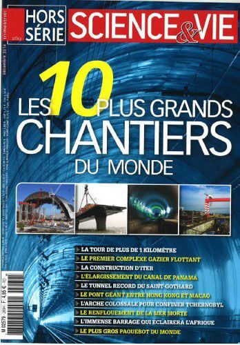 Science & Vie 269 