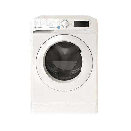 Lave linge sechant Frontal BDE76435WVFR