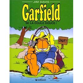 Garfield - Tome 27 - Garfield Se La Coule Douce !
