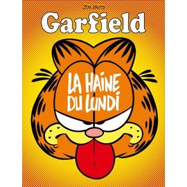 Garfield - Tome 60 - La Haine Du Lundi