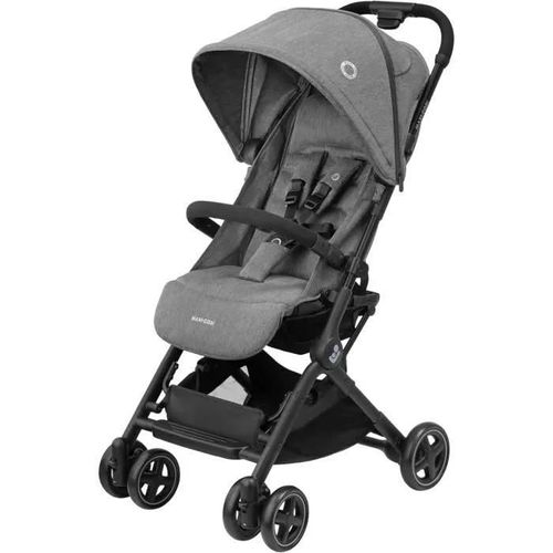 Poussette Canne Ultra Compacte Maxi Cosi Lara 2 Select Grey
