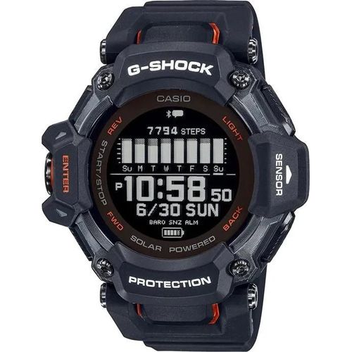 Montre Casio G-Shock G-Squad - Gbd-H2000-1aer