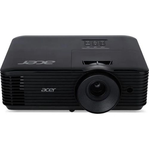 Acer X1328 - Projecteur DLP - portable - 3D - 5000 ANSI lumens - WXGA (1280 x 800)