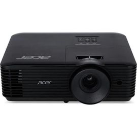 Acer X1328 - Projecteur DLP - portable - 3D - 5000 ANSI lumens - WXGA (1280 x 800)