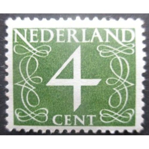 Pays-Bas N°460 Neuf **