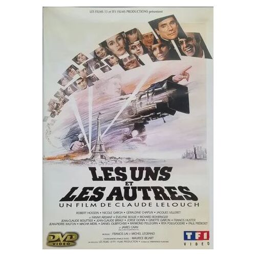 Les Uns Et Les Autres