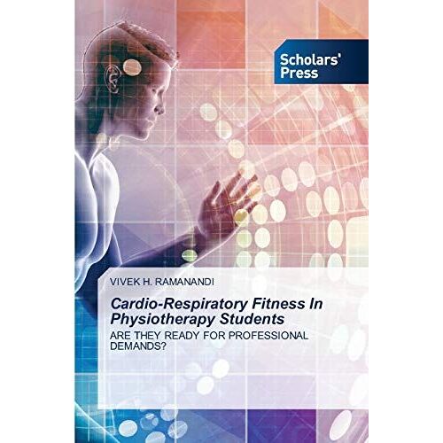 Cardio-Respiratory Fitness In Physiotherapy Students