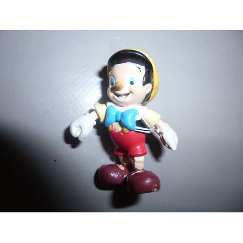 Figurine De Pinocchio