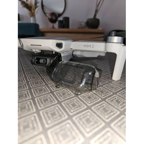 Drone Dji Mini 2-Dji