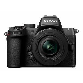 Pack Appareil photo hybride Nikon Z 50II Noir + Z 16-50mm